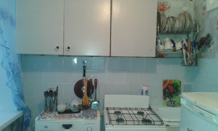 Продам 2-х комнатную квартиру, фотография 6