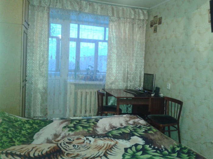 Продам 2-х комнатную квартиру, фотография 10