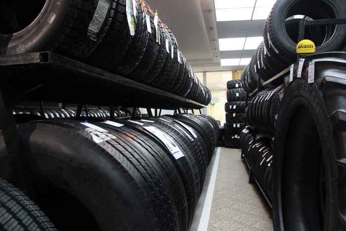 Продажа автошин оптом и в розницу, фотография 10