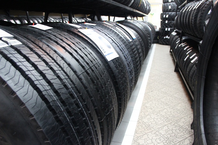 Продажа автошин оптом и в розницу, фотография 11