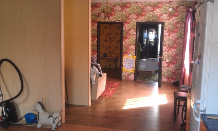 Продается 2 дома на участке, переулок Вахтангова, фотография 2