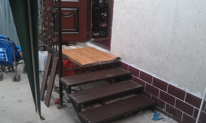 Продается 2 дома на участке, переулок Вахтангова, фотография 4