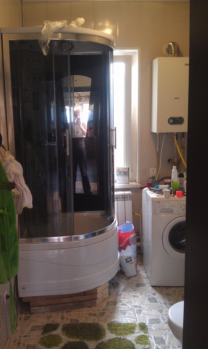 Продается 2 дома на участке, переулок Вахтангова, фотография 5