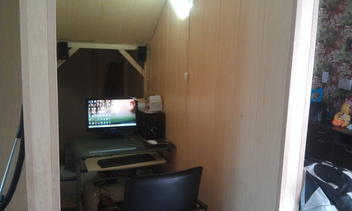 Продается 2 дома на участке, переулок Вахтангова, фотография 6