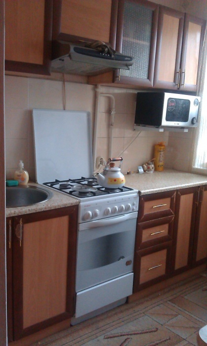 Продается 3-комн. квартира. КСК, фотография 3