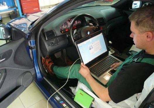 Диагностика Машин !!!, фотография 2
