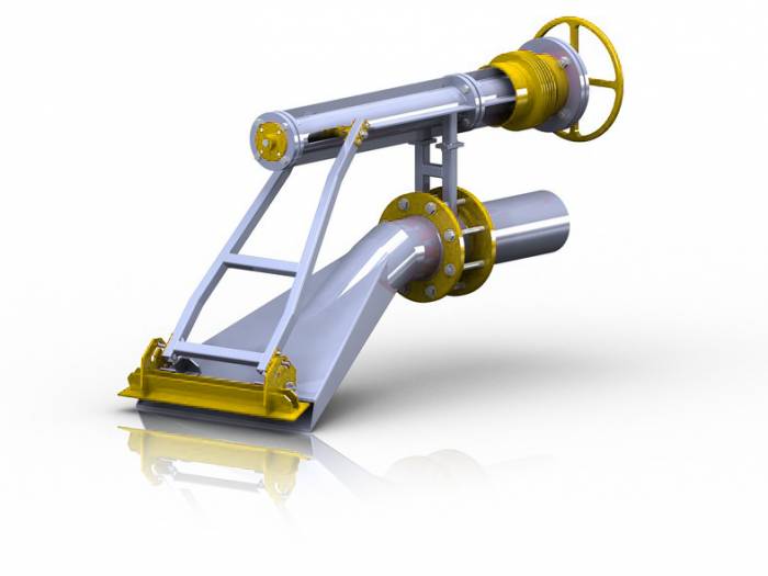 продам Совмещенное устройство приемо-раздачи, фотография 1