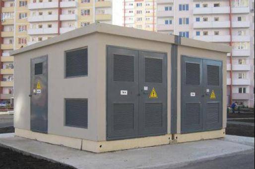 Наружные электромонтажные работы для коттеджей, цехов, заводов, фотография 1