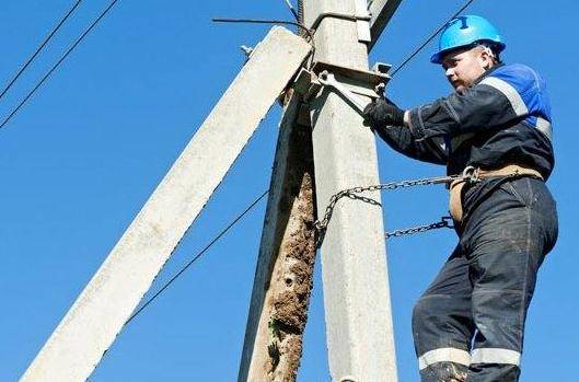 Наружные электромонтажные работы для коттеджей, цехов, заводов, фотография 3