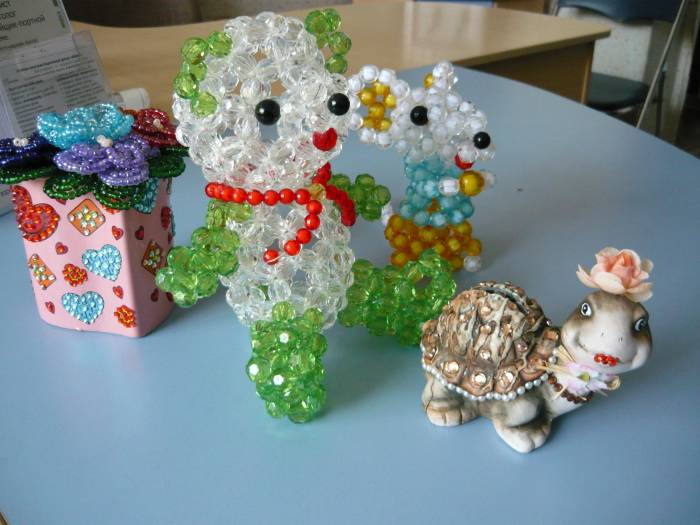 СТУДИЯ  ТВОРЧЕСТВА, фотография 2