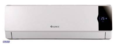 Кондиционеры, фотография 1