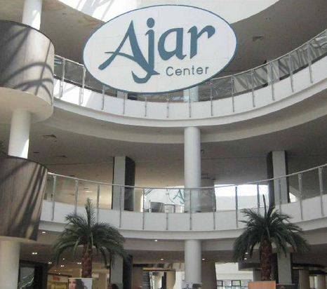 Сдаются торговые площади в ТЦ Астана Молл (Ажар), проспект Тауелсиздык,34, фотография 1