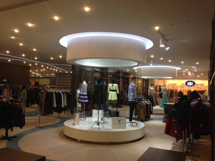 Сдаются торговые площади в ТЦ Астана Молл (Ажар), проспект Тауелсиздык,34, фотография 2