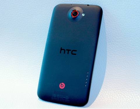 HTC One X+ Plus 64Gb, фотография 2