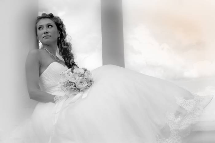 Свадебный фотограф, фотография 2