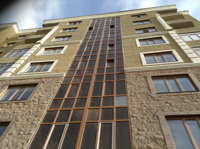 Квартиры в новостройке, фотография 1