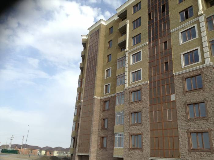 Квартиры в новостройке, фотография 3