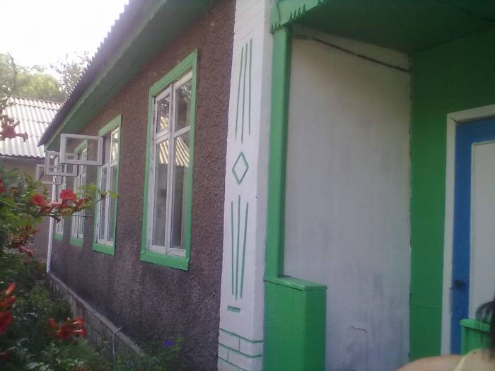 Срочно продам дом!, Овражная 48 а, фотография 1