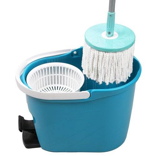 Швабра с отжимом, фотография 1