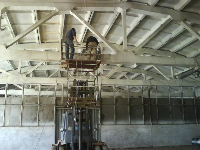 Охранная,пожарная сигнализация,видеонаблюдение,телефония,СКУД,локальные и электрические сети., фотография 3