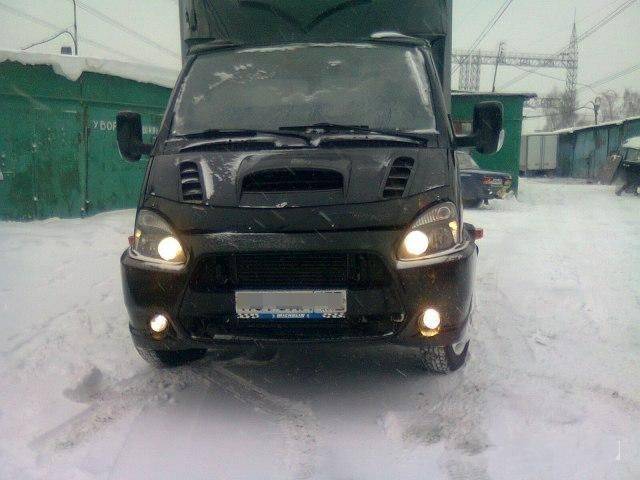 Грузоперевозки переезды домашние вещи возьму, фотография 1