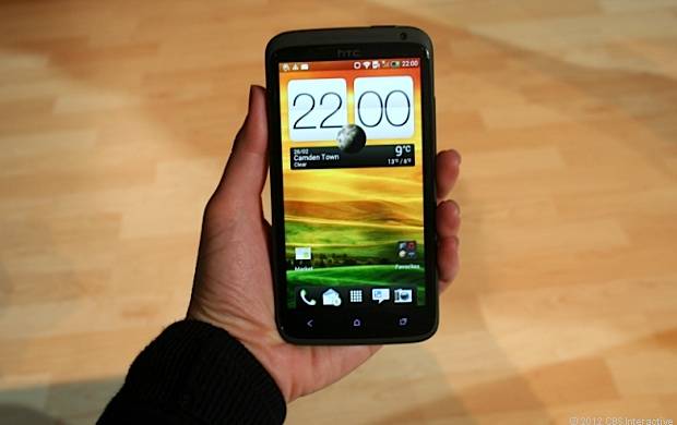 Продам HTC One X+ 64Gb, фотография 1