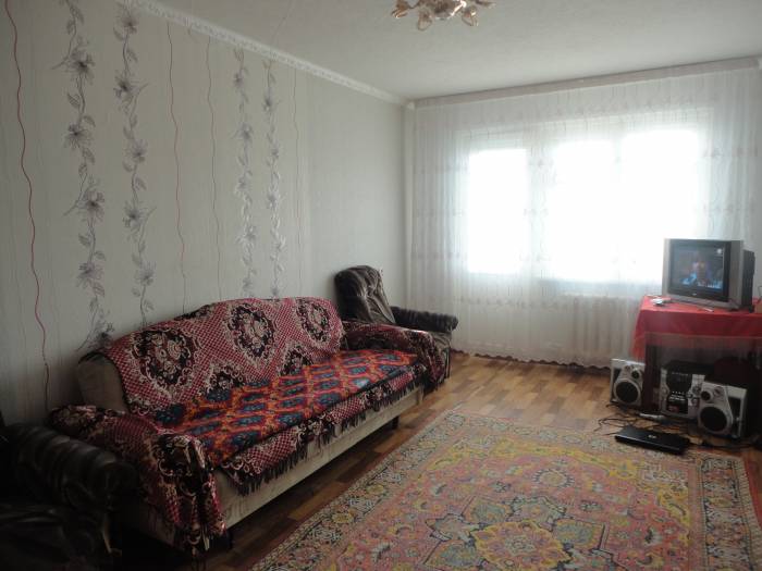 квартира, фотография 3