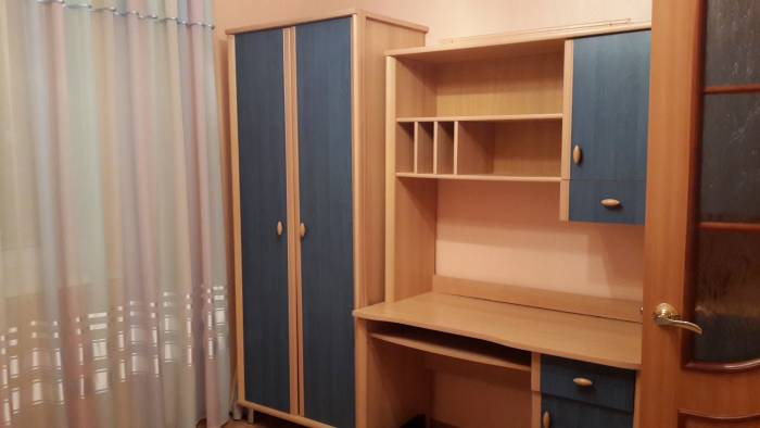 сдам 3-х комнатную квартиру, фотография 1