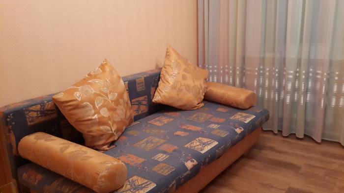 сдам 3-х комнатную квартиру, фотография 2