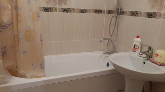 сдам 3-х комнатную квартиру, фотография 9