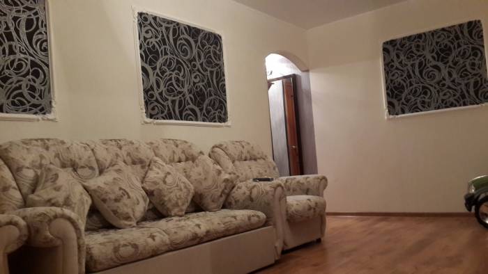 сдам 3-х комнатную квартиру, фотография 10