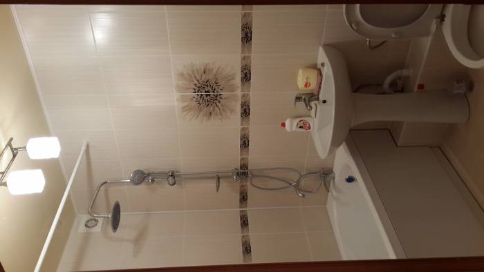 3-х комнатную  с евроремонтом, с мебелью, фотография 7