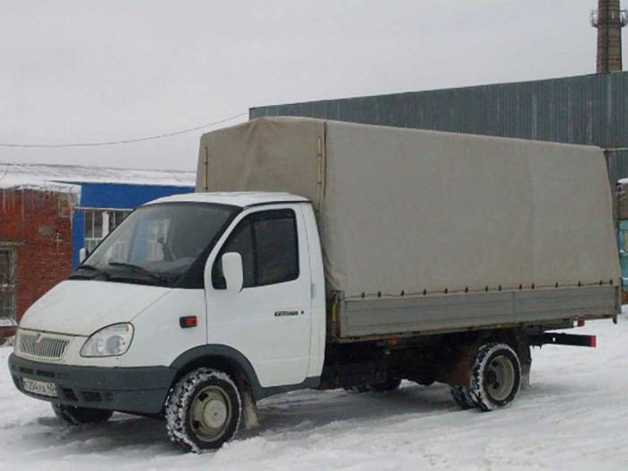 Грузоперевозки по Алматы и области, фотография 1