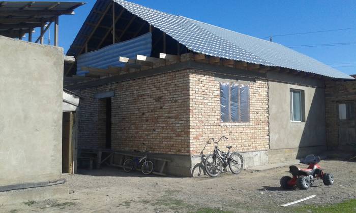 недвижимость,  п.Междуреченск, Хутор. улица Шоссейная 5а, фотография 1