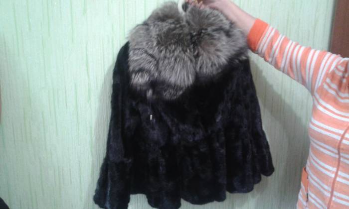 Продам срочно шубу, фотография 2