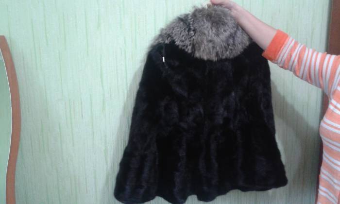 Продам срочно шубу, фотография 3