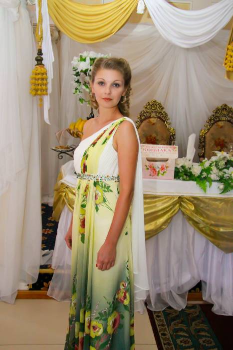 Тамада Ольга, фотография 1