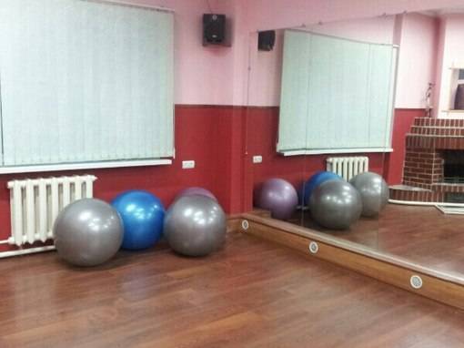 Dance аэробика в Алматы, фотография 1