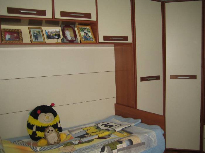 Спальный гарнитур, фотография 1