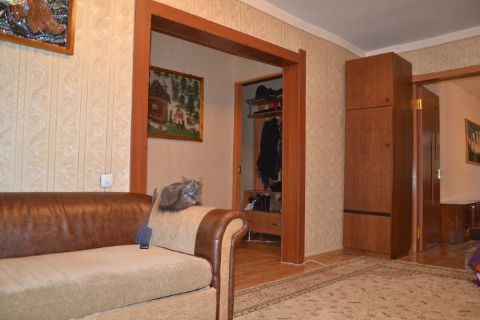 Продается квартира на Огоньке, фотография 4