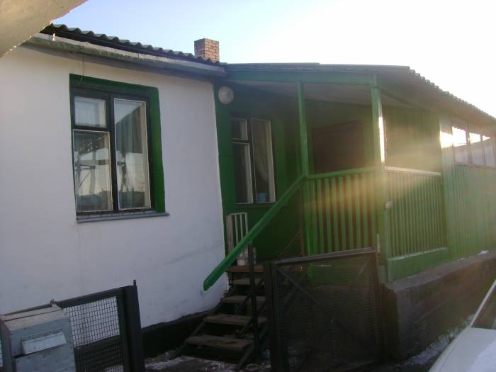 Продам часть дома, пр-т С. Сейфулина, д. 99/6, фотография 1