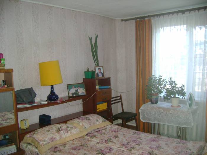 Продам часть дома, пр-т С. Сейфулина, д. 99/6, фотография 4