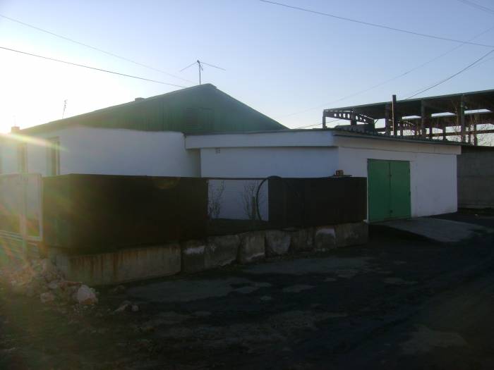 Продам часть дома, пр-т С. Сейфулина, д. 99/6, фотография 6