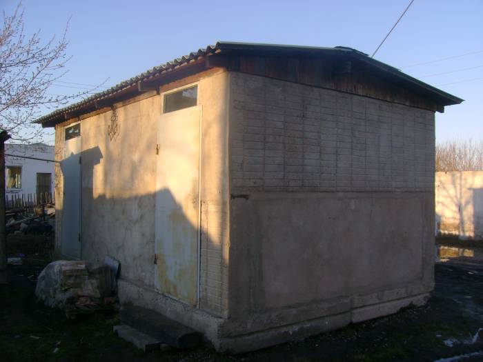 Продам часть дома, пр-т С. Сейфулина, д. 99/6, фотография 8