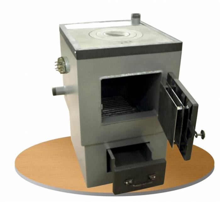 Сварочные работы по отоплению, фотография 1