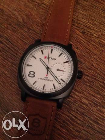 Продам наручные часы,Curren,Tissot., фотография 2