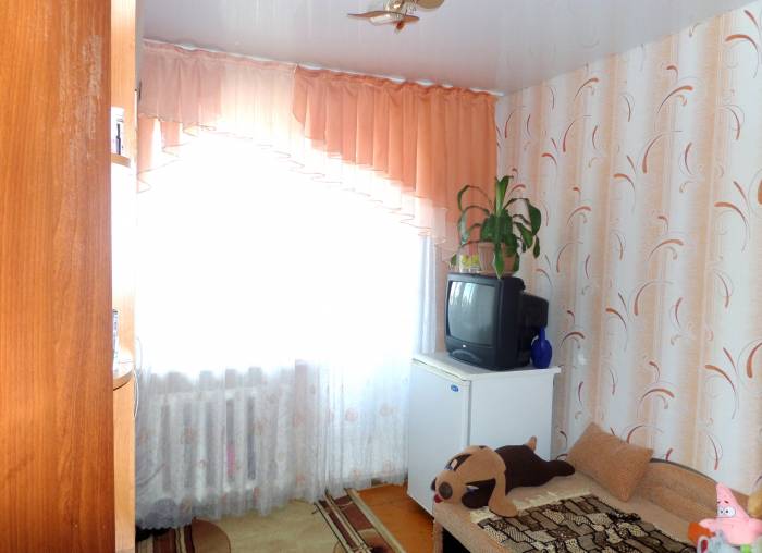 Продам 3-х квартиру на Бензострое, фотография 2