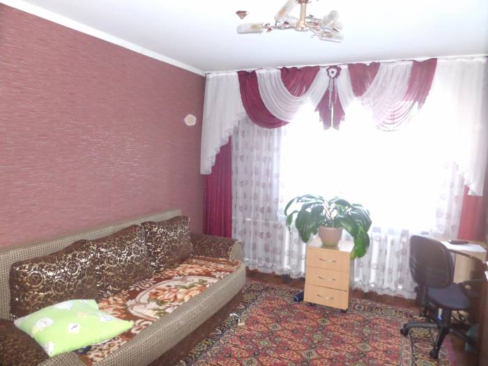 Продам 3-х квартиру на Бензострое, фотография 3