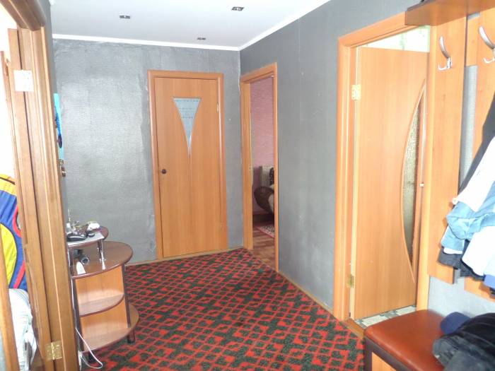 Продам 3-х квартиру на Бензострое, фотография 7