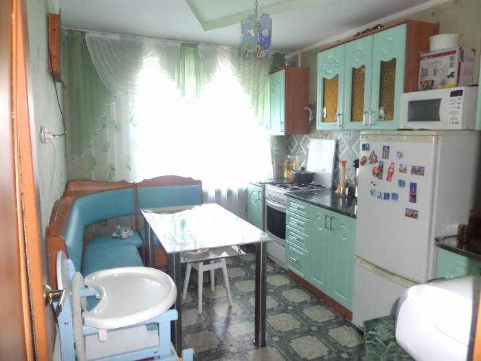 Продам 3-х квартиру на Бензострое, фотография 8